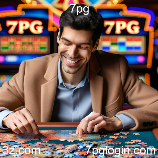 Os Desafios dos Jogos de Quebra-Cabeça: Estimulando a Mente e a Criatividade