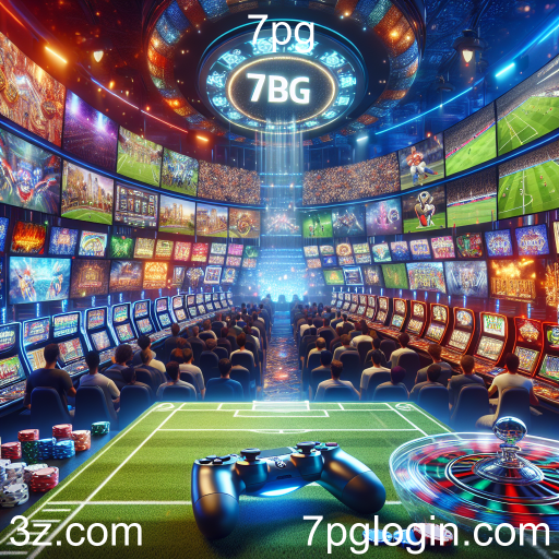 A Ascensão dos Jogos de Esporte no Mundo dos Videogames