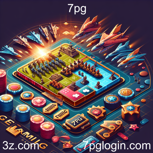 A Evolução dos Jogos de Estratégia: Planejamento e Tática em Cada Movimento